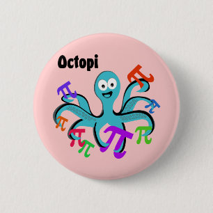 Octopi Knapp