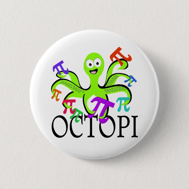 Octopi Knapp (Framsida)