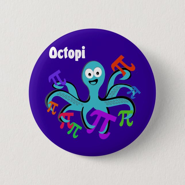 Octopi Knapp (Framsida)