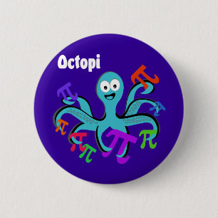 Octopi Knapp
