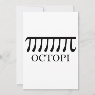 Octopi - Lättbuk (I)