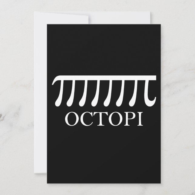 Octopi - Lättbuk (I) (Framsida)