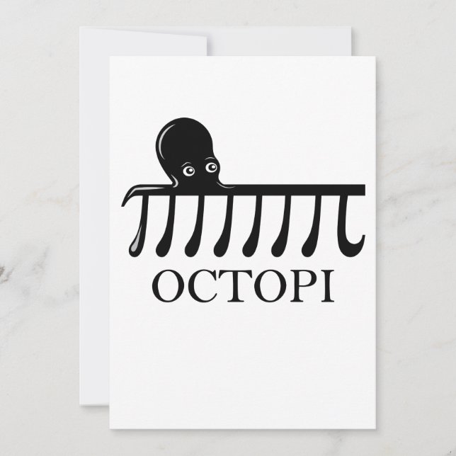 Octopi - Lättbuk (I) (Framsida)