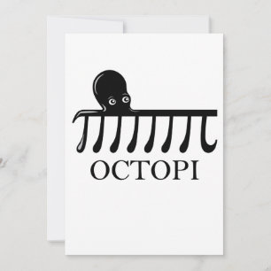 Octopi - Lättbuk (I)