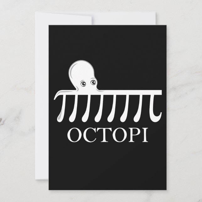 Octopi - Lättbuk (I) (Framsida)