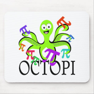 Octopi Musmatta