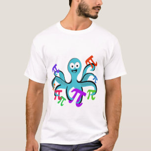 Octopi T Shirt