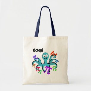 Octopi Tygkasse