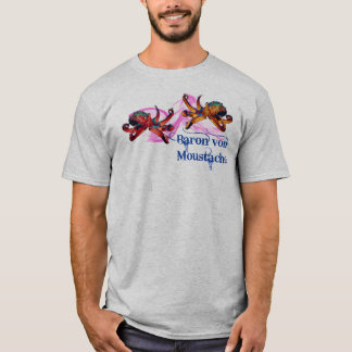Octopii Tee