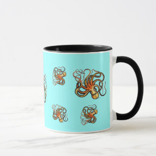 Octopimugg Mugg