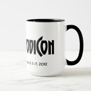 OctopodiCon mugg