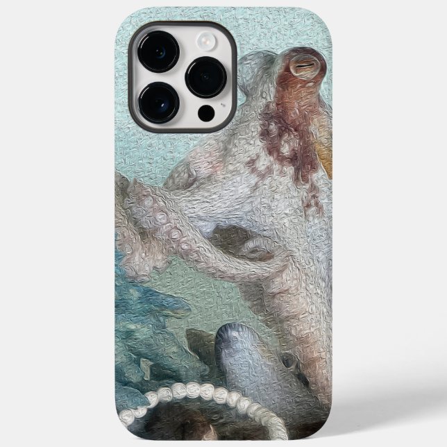 Octopus (Baksida)