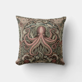 Octopus 1 kudde