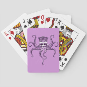 Octopus 2 casinokort