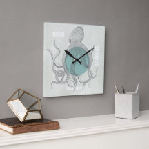 Octopus Beach House eller Marine Biolog's
