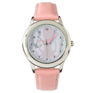 Octopus (bläckfisk) Se Armbandsur