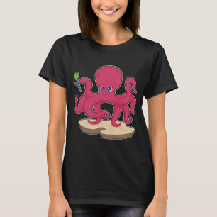Octopus Darts Dart T Shirt