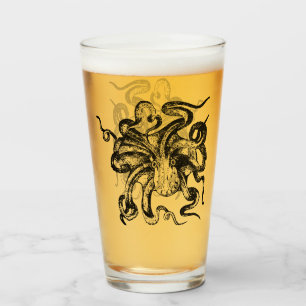 Octopus Glaskopp