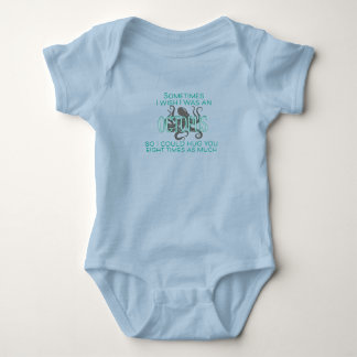 Octopus Hugs! T Shirt