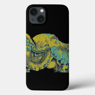Octopus iPhone/iPad-fall