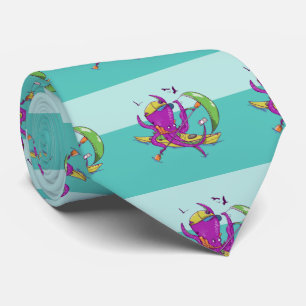 Octopus kayaking SEAKAYAK Slips