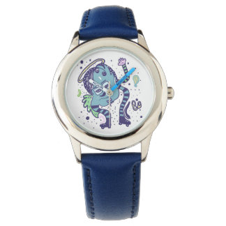 Octopus Kids Watch Armbandsur