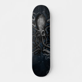 Octopus Mini Skateboard Bräda 18,5 Cm