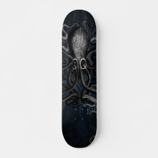 Octopus Mini Skateboard Bräda 18,5 Cm