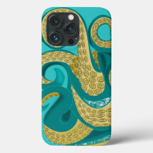 Octopus Modern design