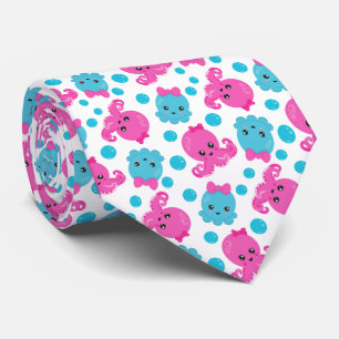 Octopus Mönster, Cute Octopus, Sea Animals Slips