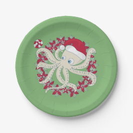 Octopus Octopus Jeandepoinsettia