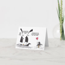 Octopus of Kärlek Valentine’s Card