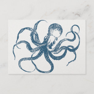 Octopus OSA Kort