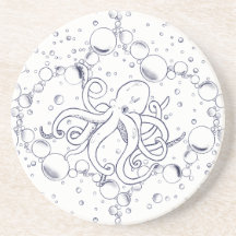 Octopus Pattern