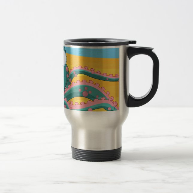 Octopus Resemugg (Höger)