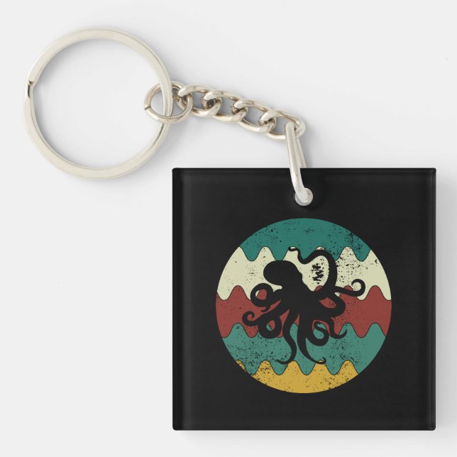 Octopus Retro (Framsidan)