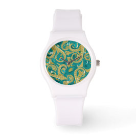 Octopus Se modern design Armbandsur