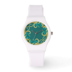 Octopus Se modern design Armbandsur