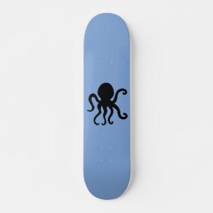 Octopus Skateboard
