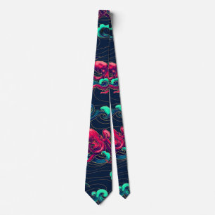 Octopus Slips