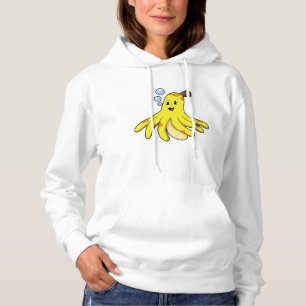 Octopus som Banana T Shirt