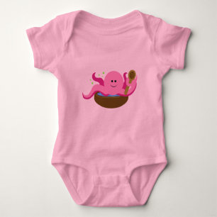 Octopus Soppa T-shirt