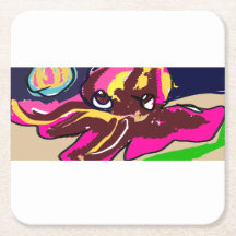 Octopus söt