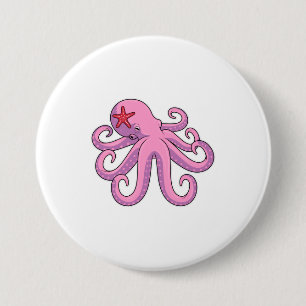 Octopus Starfish Knapp