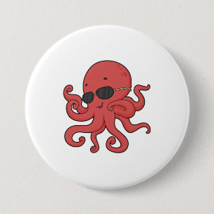Octopus Sunglass Knapp