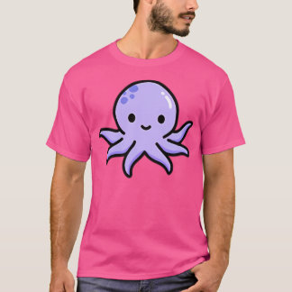 Octopus T Shirt