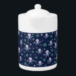 Octopus under havets ungar mönster<br><div class="desc">https://www.zazzle.com/store/dinatemraz?rf=238516397992719979</div>
