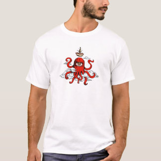octopusT Tröja