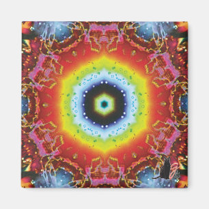 Oculus Kalejdoskopmagnet Magnet