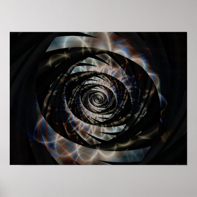 Oculus Poster (Framsidan)